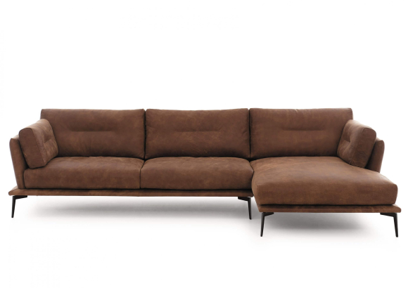 Nr. 10 / Sofa oder Ecke / in Stoff oder Leder / ab 2470 €